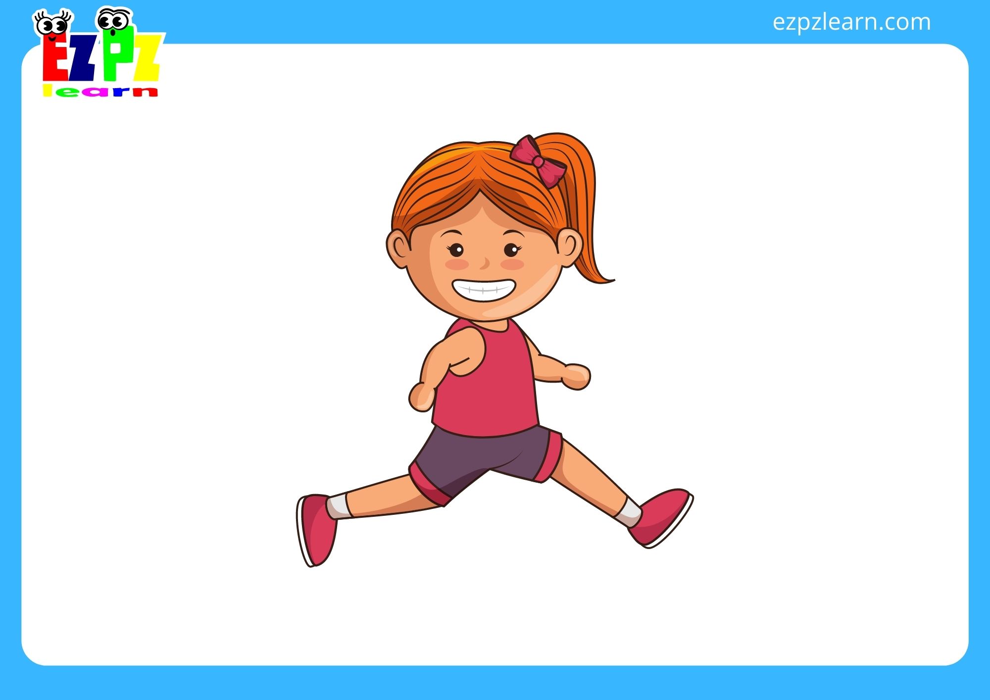 run